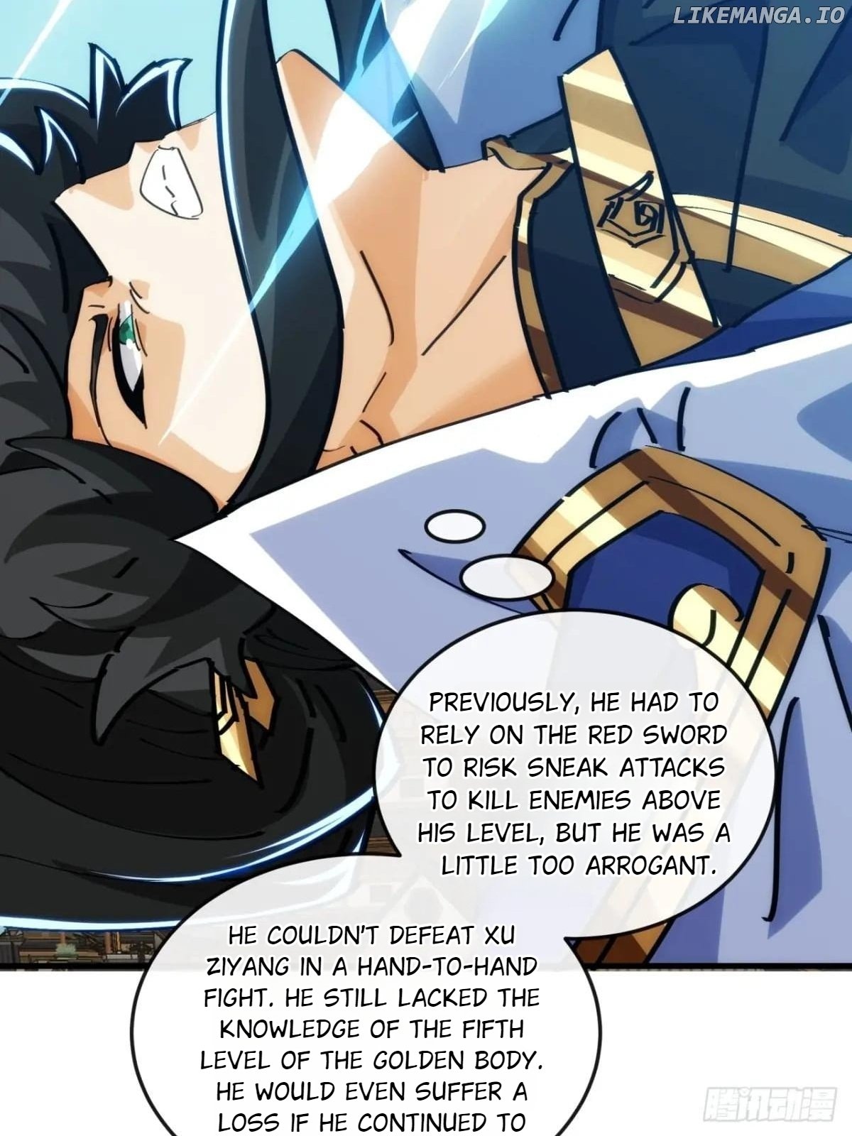 Please Slay The Demon! Young Master! Chapter 182 - page 44